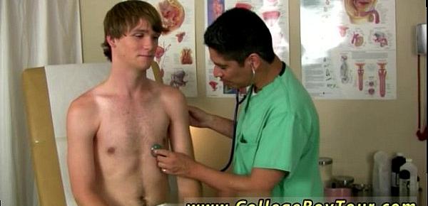  Porn gay doctor first time Phingerphuck reached under and embarked to